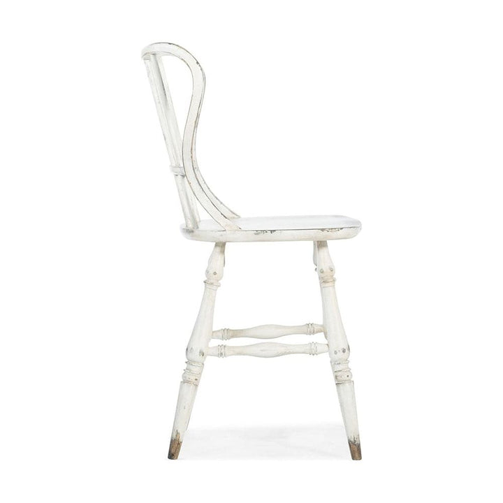 Ciao Bella Spindle Back Bar & Counter Stool