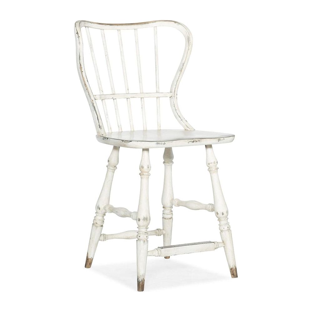 Ciao Bella Spindle Back Bar & Counter Stool