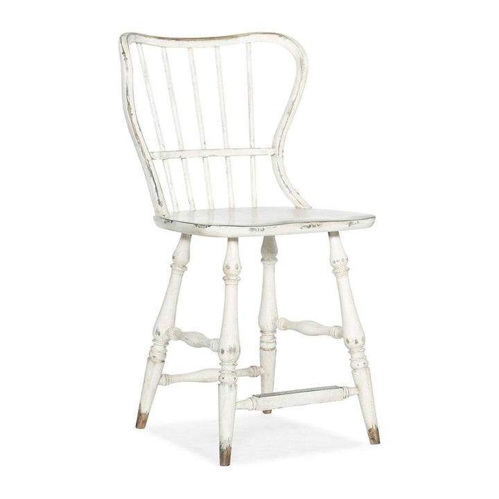 Ciao Bella Spindle Back Bar & Counter Stool