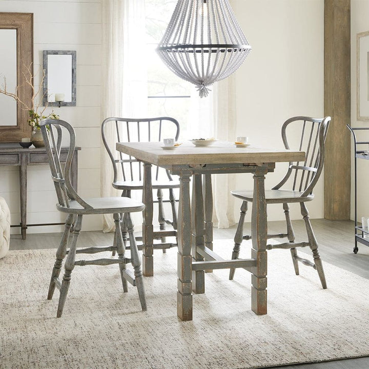 Bar & Counter Stools Ciao Bella Spindle Back Bar & Counter Stool