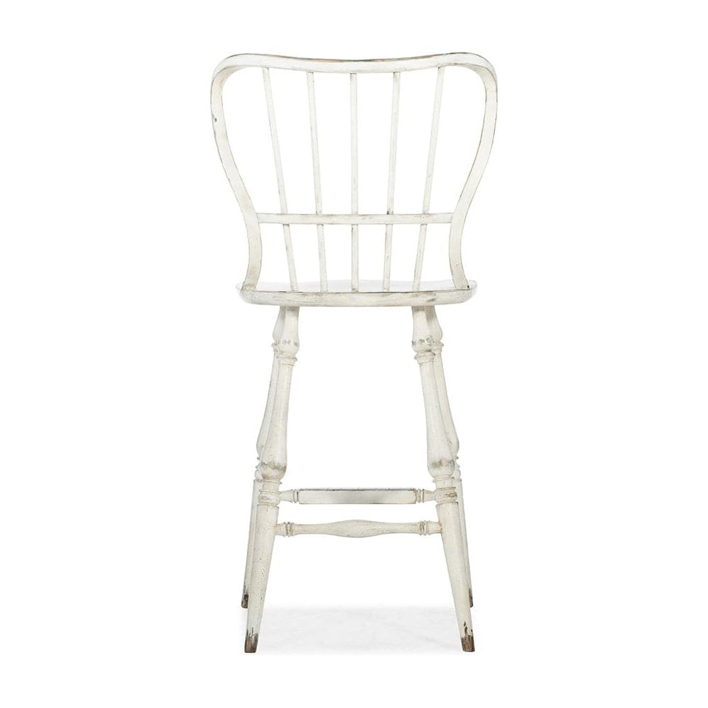 Bar & Counter Stools Ciao Bella Spindle Back Bar & Counter Stool