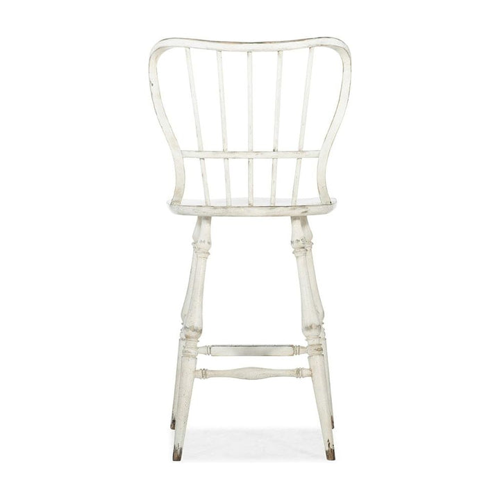 Bar & Counter Stools Ciao Bella Spindle Back Bar & Counter Stool