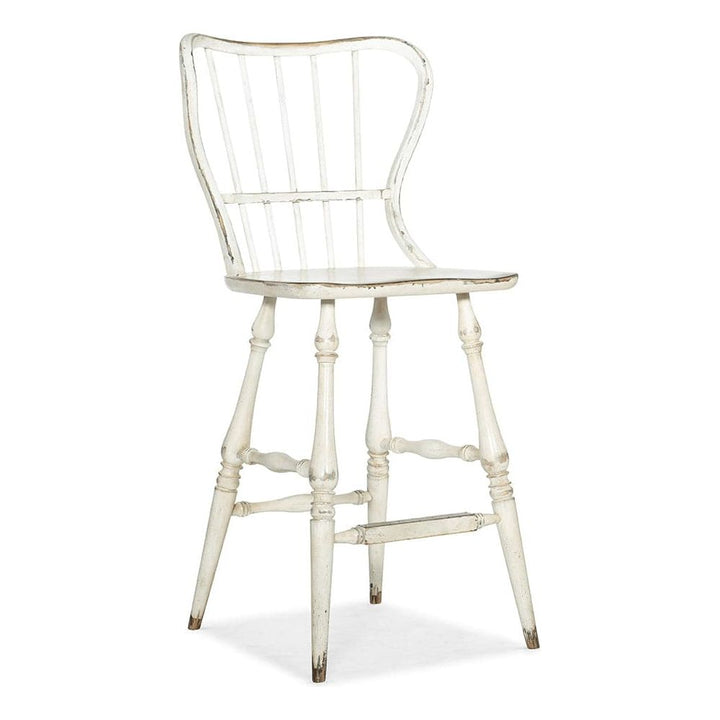 Bar & Counter Stools Ciao Bella Spindle Back Bar & Counter Stool