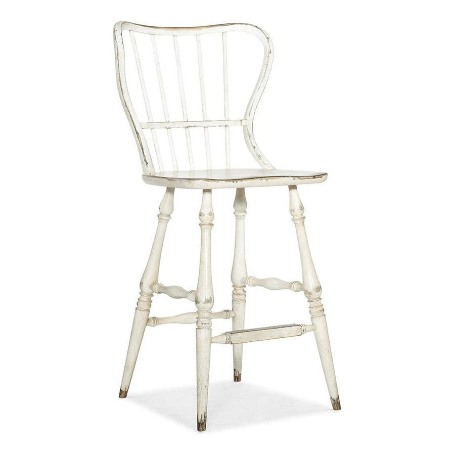 Bar & Counter Stools Ciao Bella Spindle Back Bar & Counter Stool