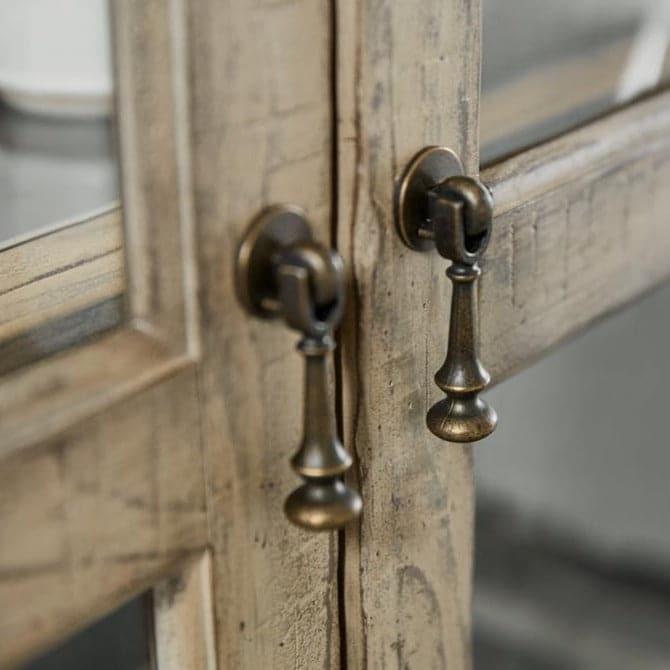 Cabinets & Curios Ciao Bella Display Cabinet