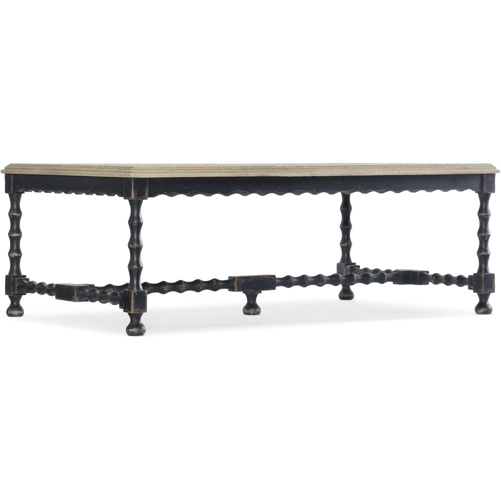 Coffee Tables Ciao Bella Cocktail Table