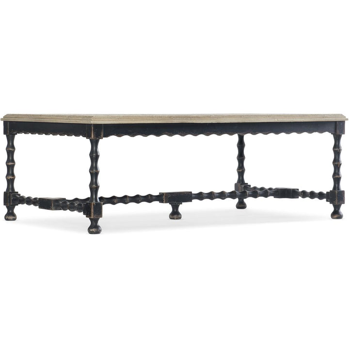 Coffee Tables Ciao Bella Cocktail Table