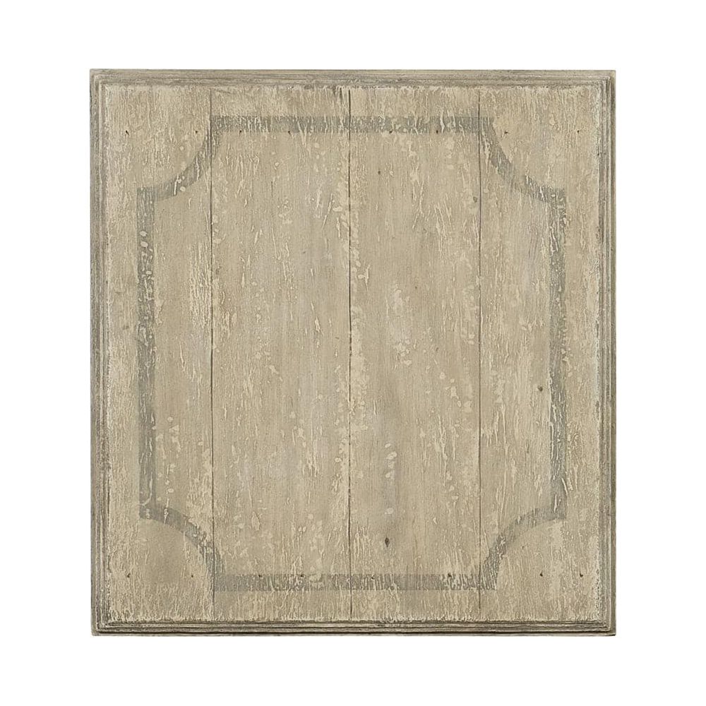 Ciao Bella Rectangular End Table