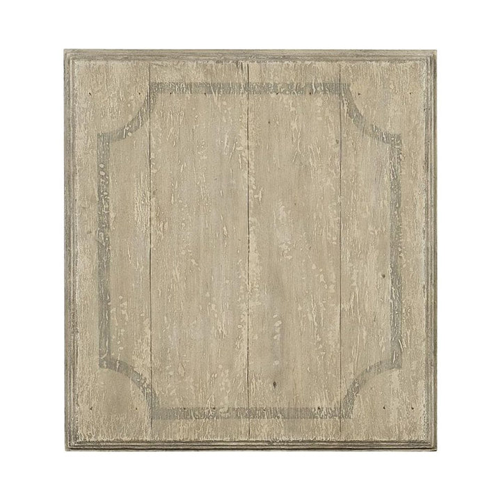 Ciao Bella Rectangular End Table