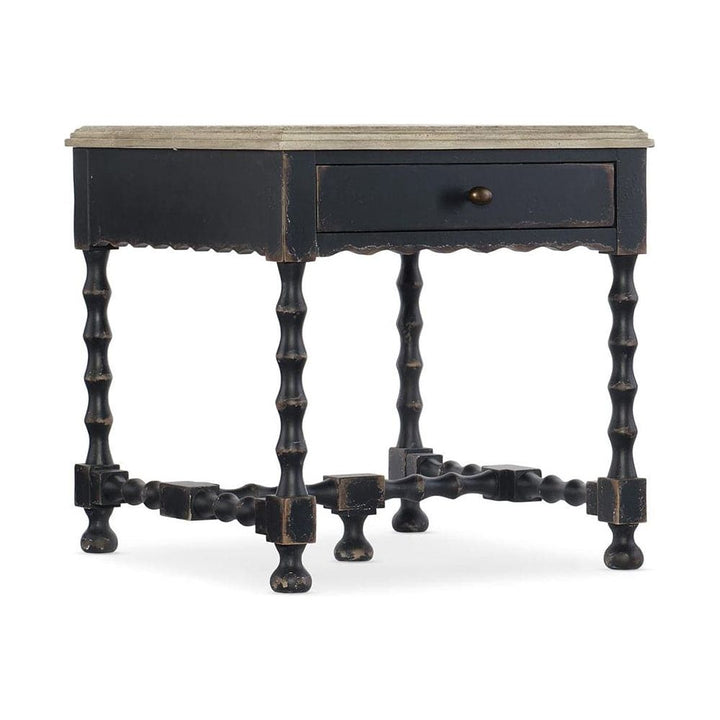 Side Tables Ciao Bella Rectangular End Table