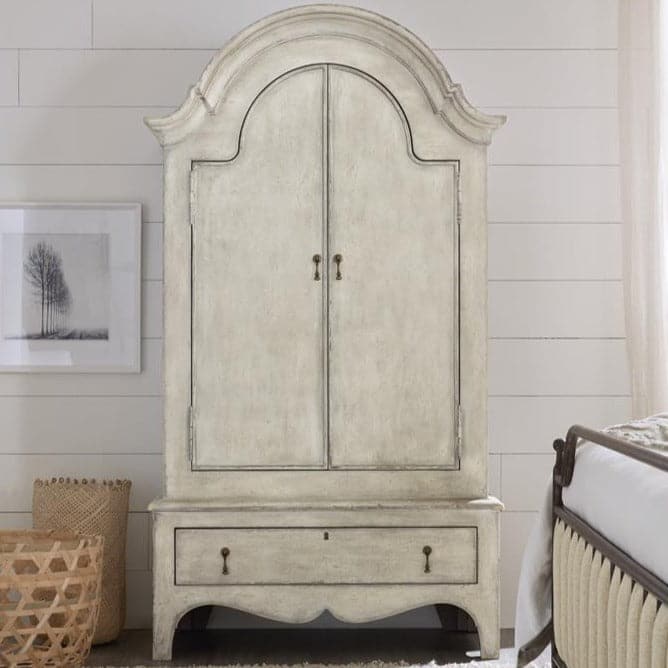 Ciao Bella Wardrobe-Hooker-HOOKER-5805-90013-94-Bookcases & Cabinets-3-France and Son