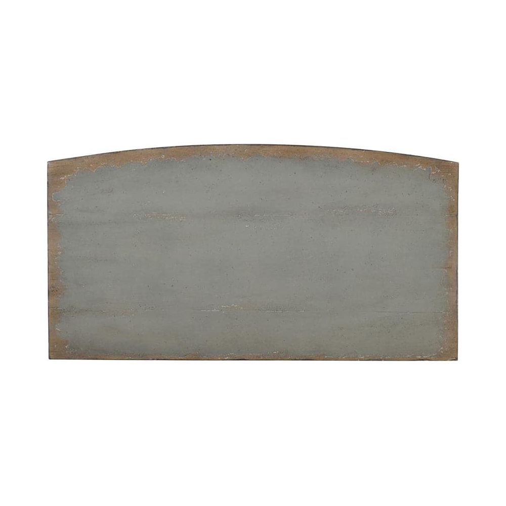 Ciao Bella Two-Drawer Nightstand