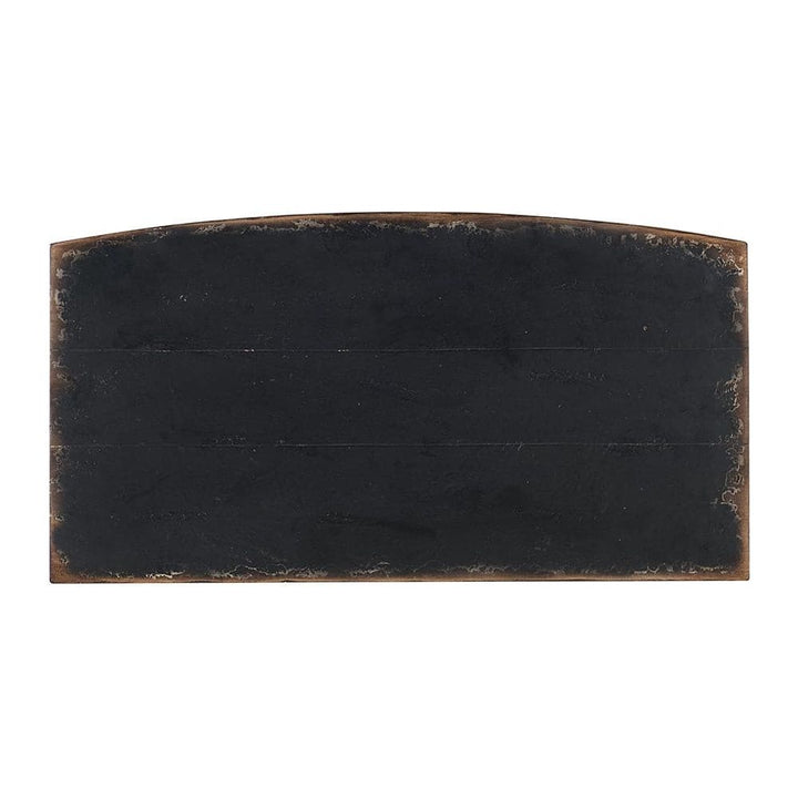 Ciao Bella Two-Drawer Nightstand