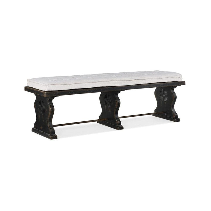 Ciao Bella Bench-Hooker-HOOKER-5805-90019-99-Benches-1-France and Son