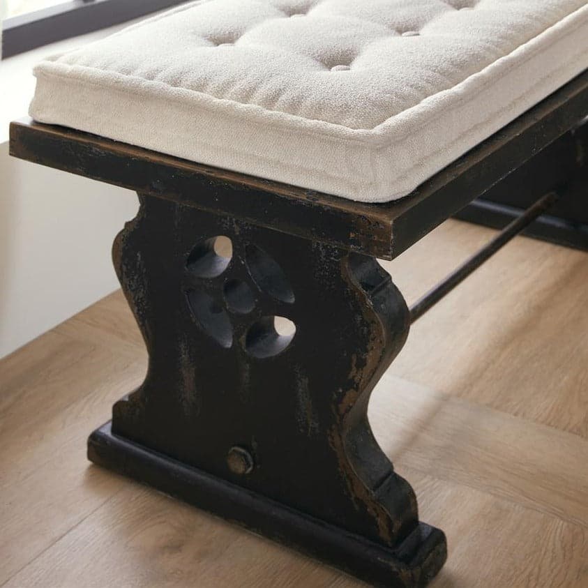 Benches Ciao Bella Bench