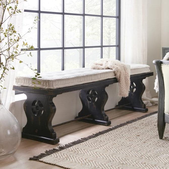 Benches Ciao Bella Bench