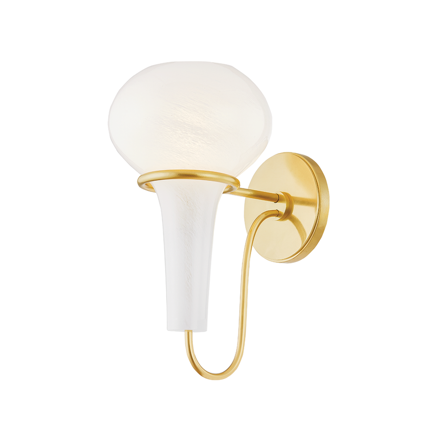 Wall Lighting Adams Corner Wall Sconce