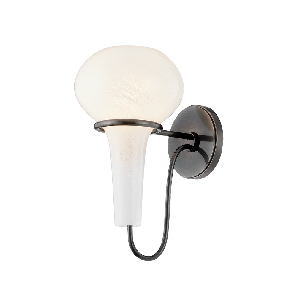 Wall Lighting Adams Corner Wall Sconce
