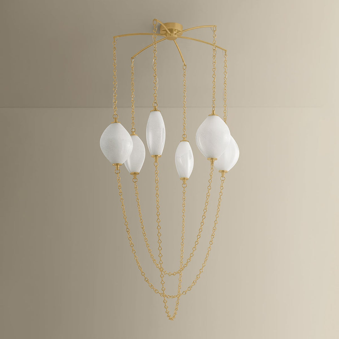 Positano Chandelier