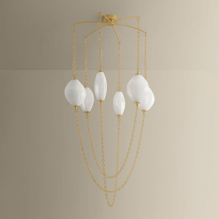 Positano Chandelier