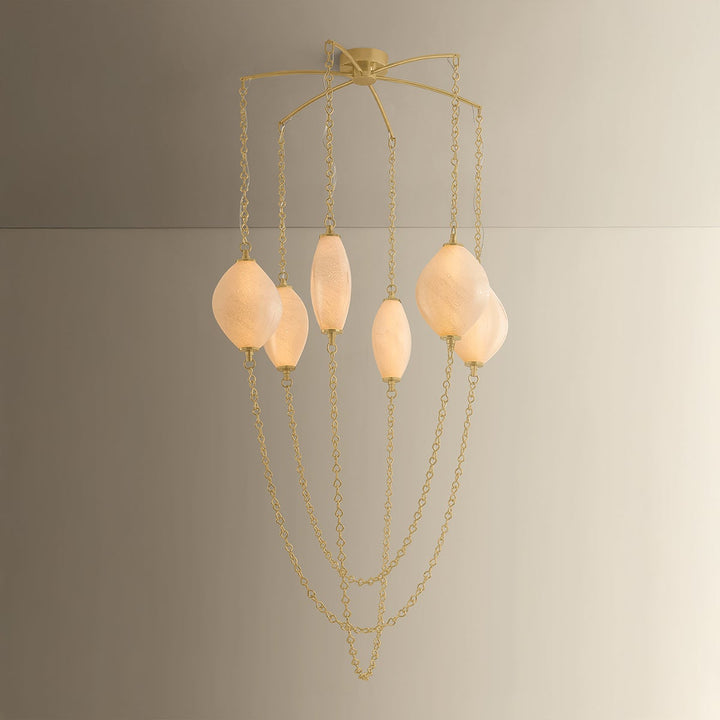 Positano Chandelier