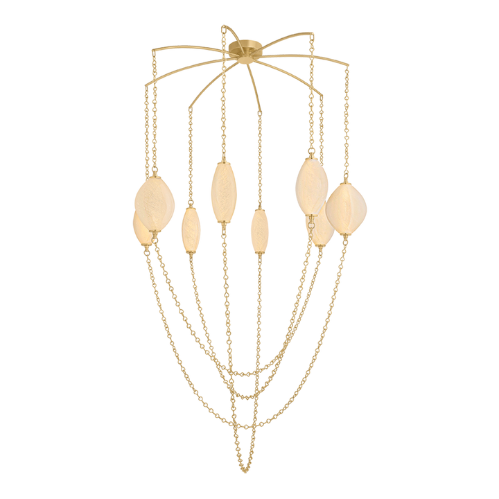 Positano Chandelier