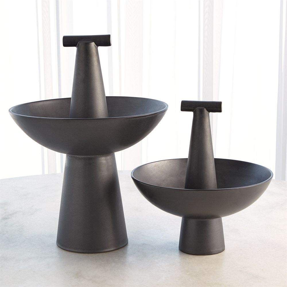 Champion Bowl-Graphite-Short