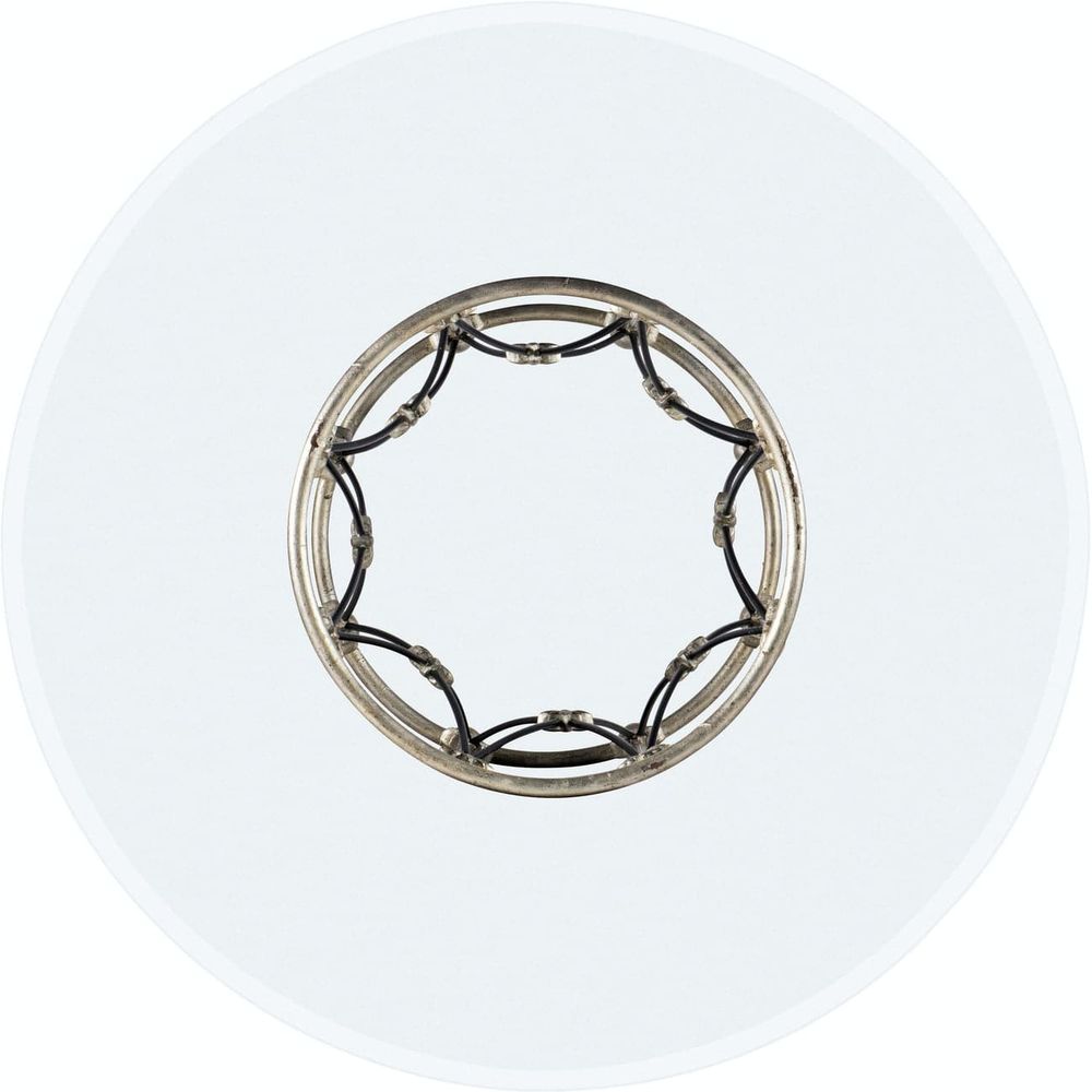 Dining Table Bases Tranquil Pirouette Dining Table - Base - Round