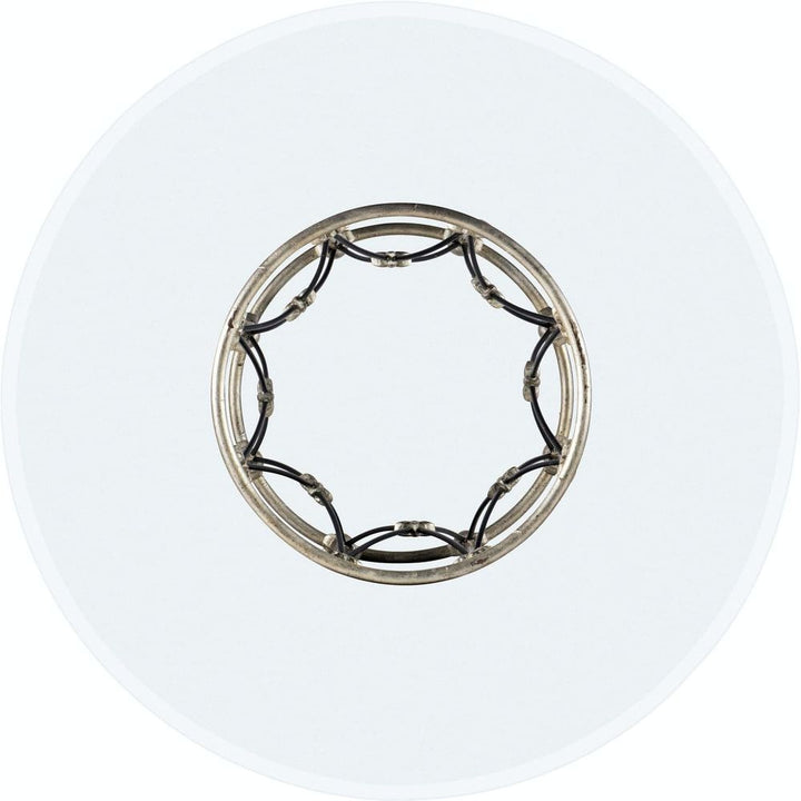 Dining Table Bases Tranquil Pirouette Dining Table - Base - Round