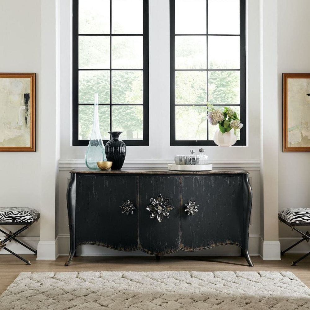 Sanctuary Bien Ame Buffet-Hooker-HOOKER-5845-75900-99-Sideboards & Credenzas-2-France and Son
