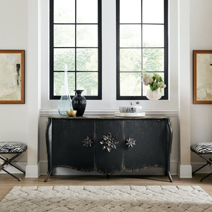 Sanctuary Bien Ame Buffet-Hooker-HOOKER-5845-75900-99-Sideboards & Credenzas-2-France and Son