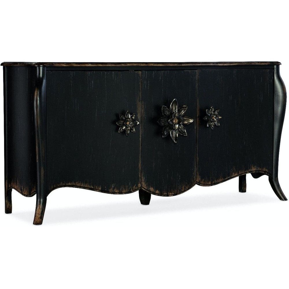 Sanctuary Bien Ame Buffet-Hooker-HOOKER-5845-75900-99-Sideboards & Credenzas-1-France and Son