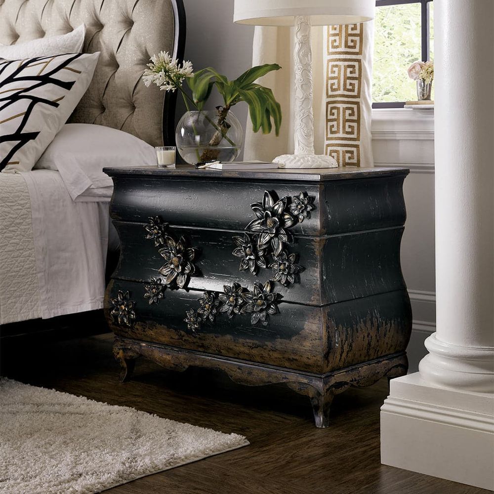 Dressers & Chests Sanctuary Charmant Bachelorette Chest