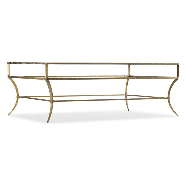 Coffee Tables Laureng Cocktail Table