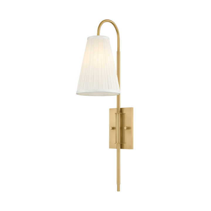 Limoges Wall Sconce