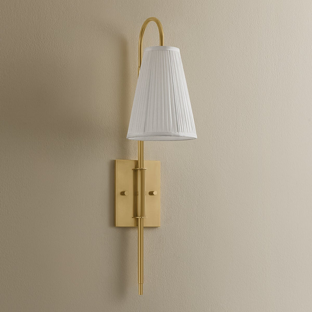 Limoges Wall Sconce