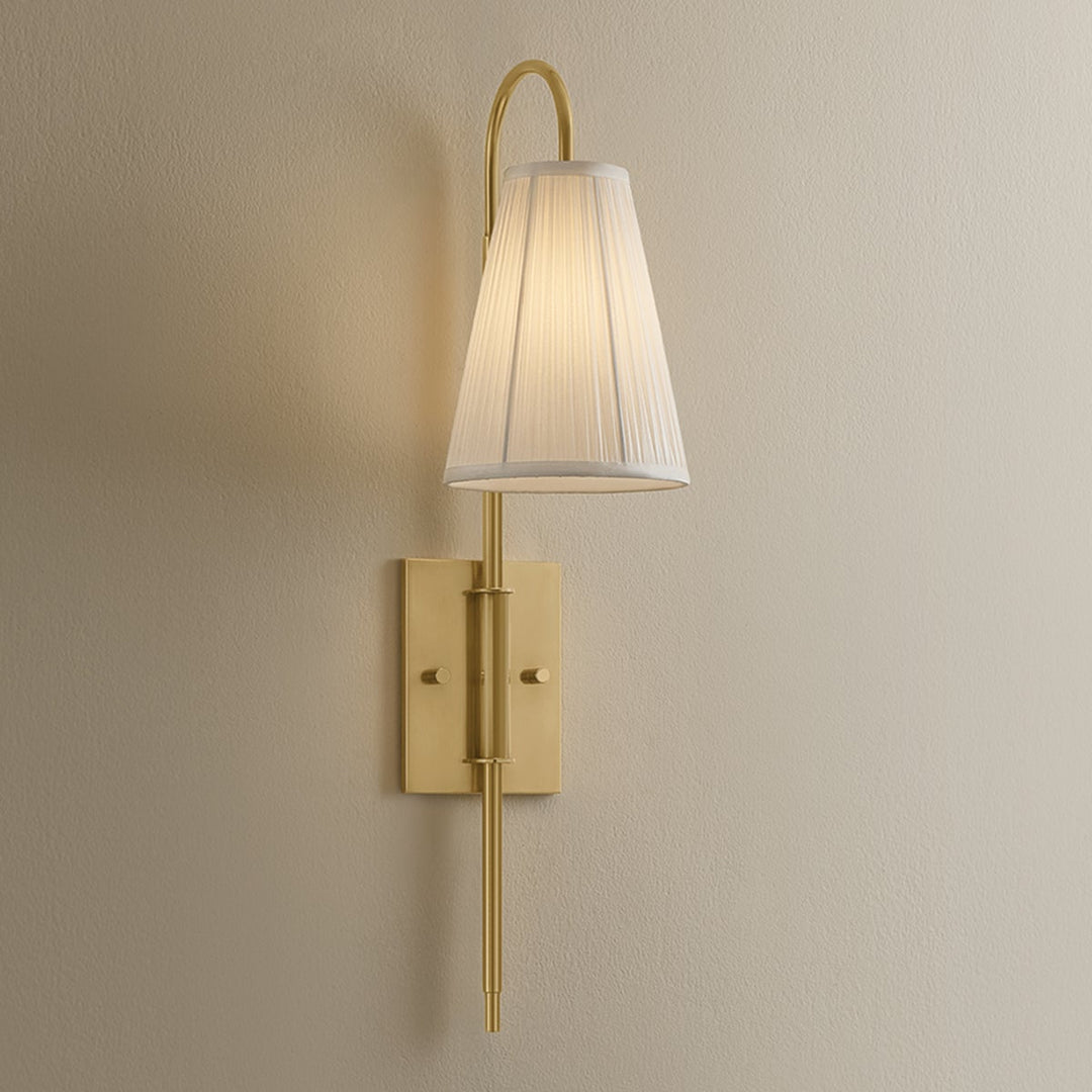 Limoges Wall Sconce