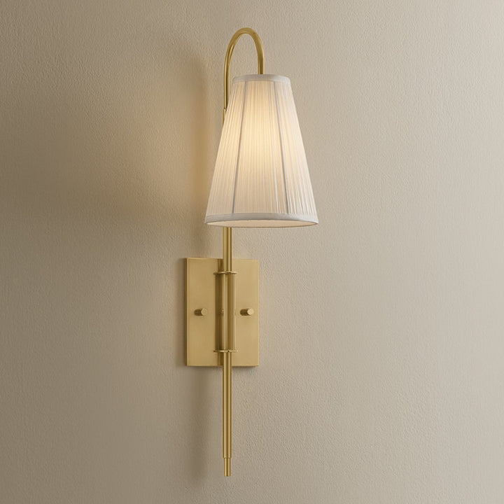 Limoges Wall Sconce