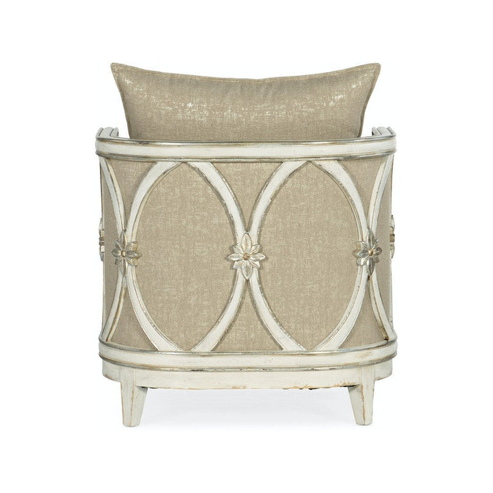 Mariette Lounge Chair-Hooker-HOOKER-5865-52002-02-Lounge Chairs-3-France and Son