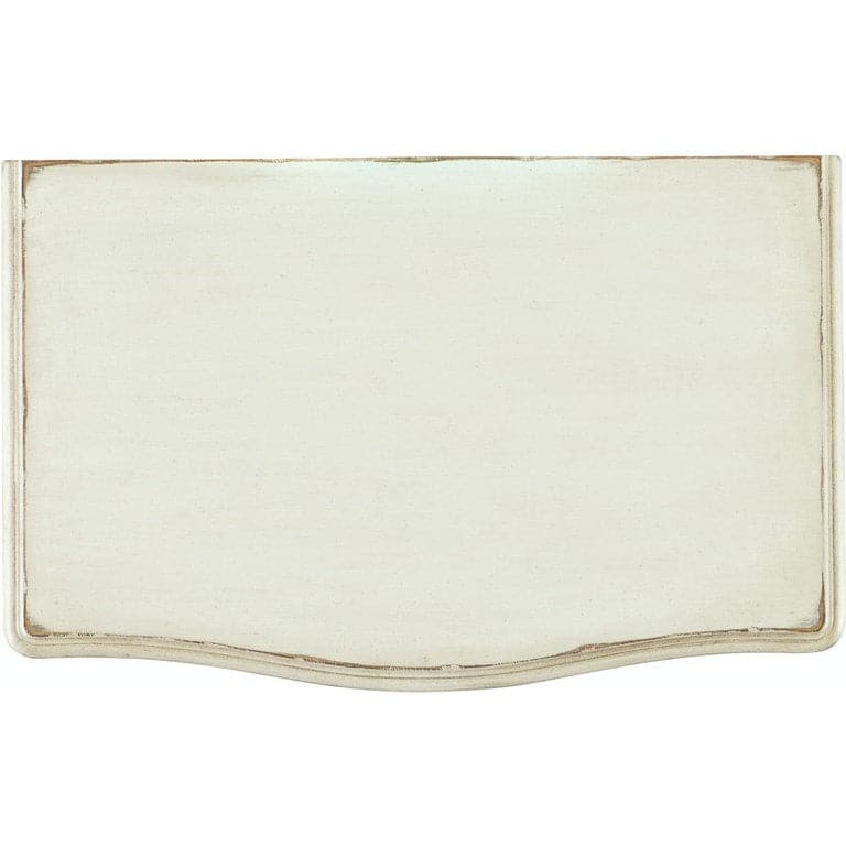 Coco En Blanc Nightstand-Hooker-HOOKER-5865-90116-02-Nightstands-7-France and Son