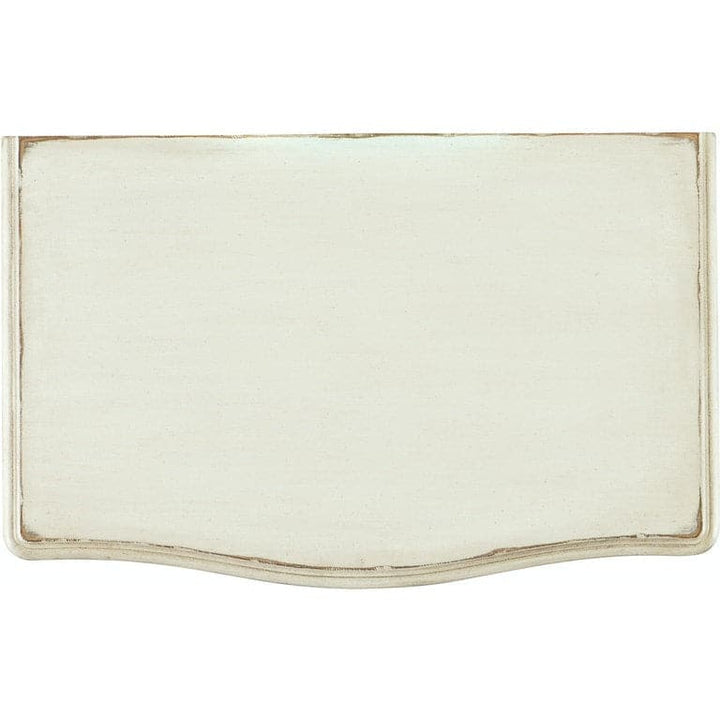 Coco En Blanc Nightstand