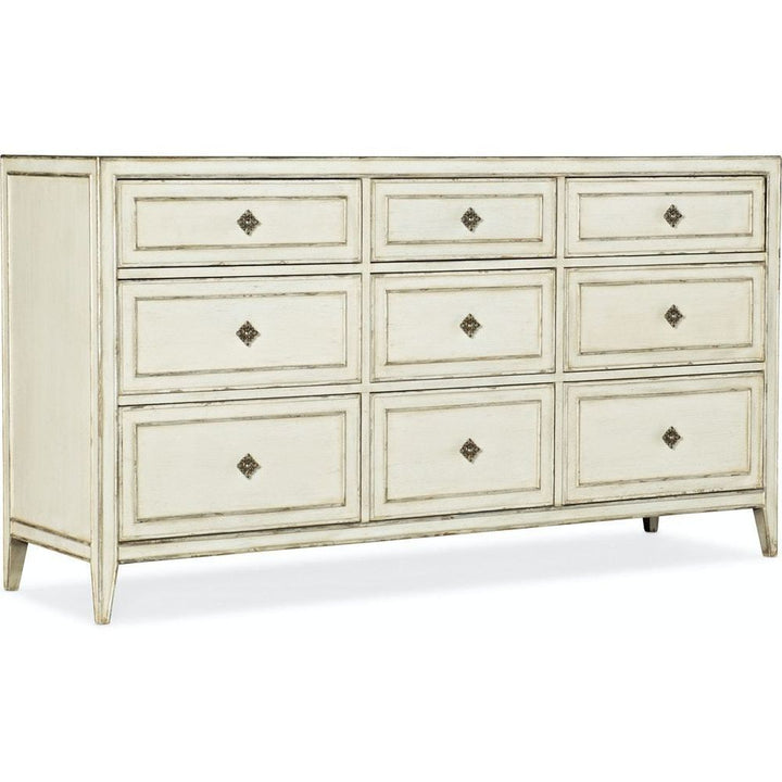 Sanctuary Anastasie Dresser-Hooker-HOOKER-5865-90203-02-Dressers-1-France and Son