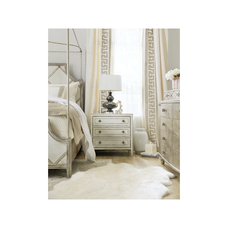 Nightstands Anastasie Nightstand