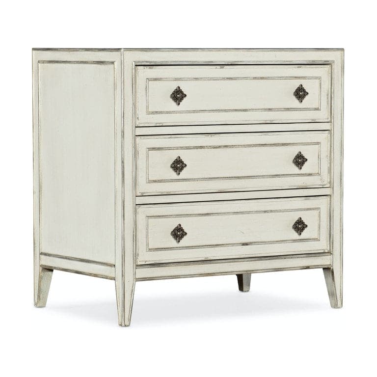 Nightstands Anastasie Nightstand