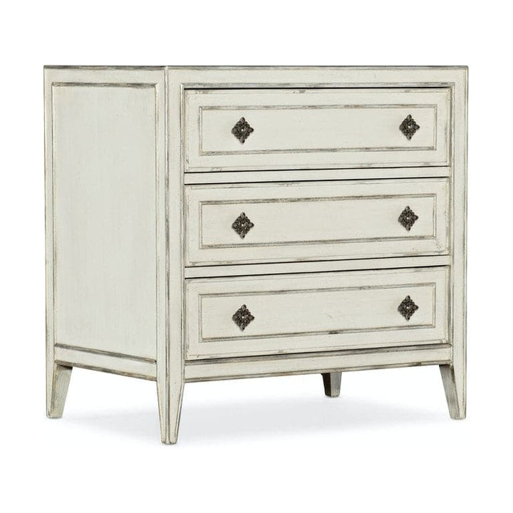 Nightstands Anastasie Nightstand