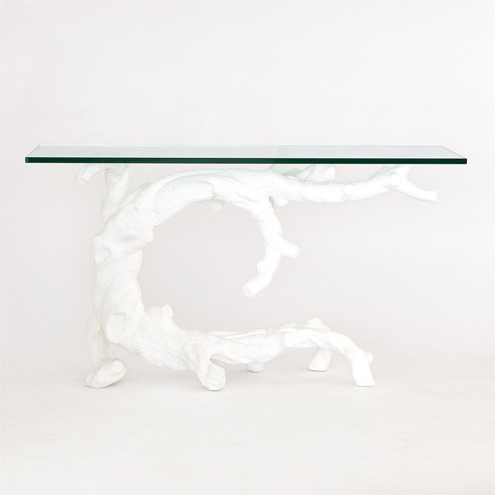 Console Tables Twisted Juniper Console