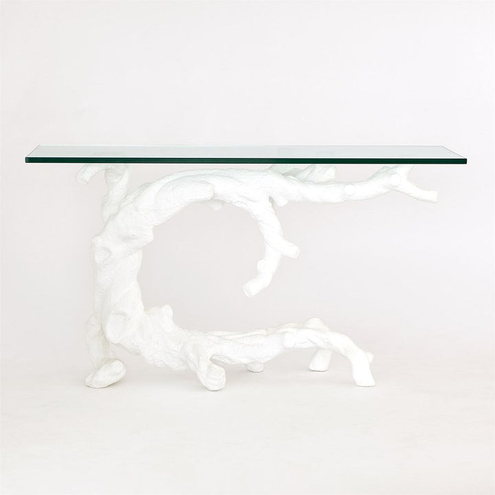 Console Tables Twisted Juniper Console