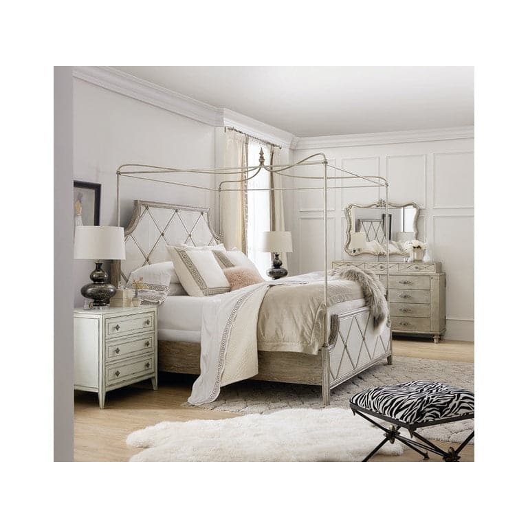 Nightstands Anastasie Nightstand