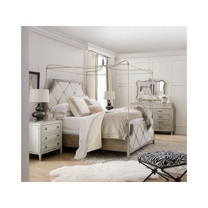 Nightstands Anastasie Nightstand