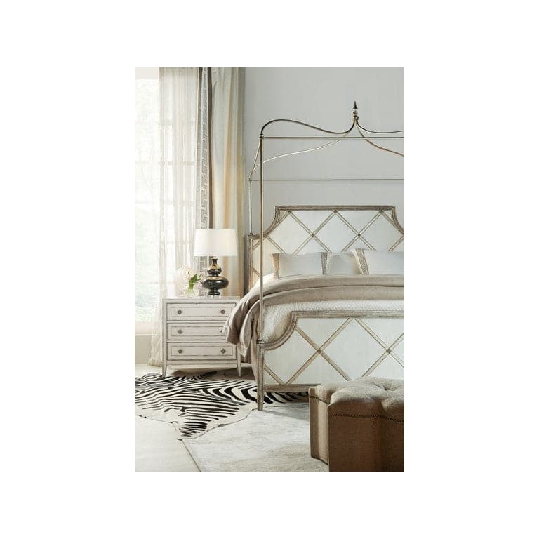 Nightstands Anastasie Nightstand